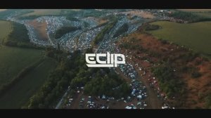 E-Clip @ Ozora Festival 2019 (Psychedelic Progressive Trance DJ Mix)
