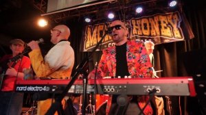 Ветер свободы. 2ВА САМОЛЕТА