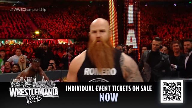 “KofiMania” Prevails | WrestleMania 35: 42 Greatest WrestleMania Moments