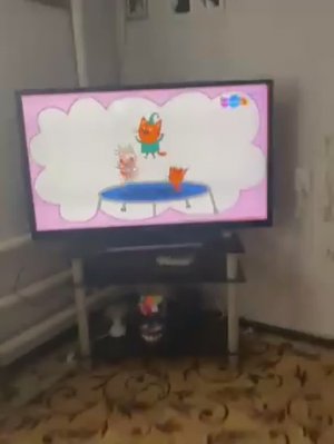 Три кота | Машинка | Новая серия 128 | Мультфильмы для детей