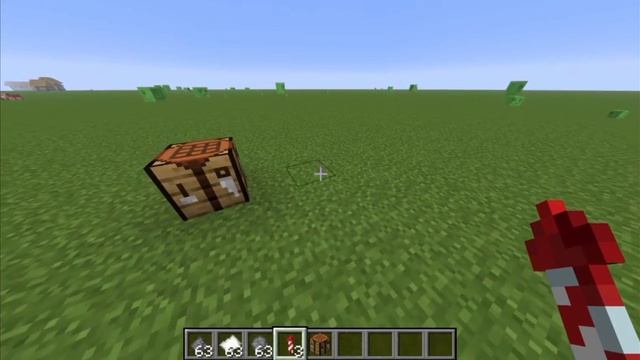 я заспавнил 1000000000 Эндер пëрлов