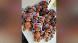 Чебурашка СВО. Поддержим наших ребят