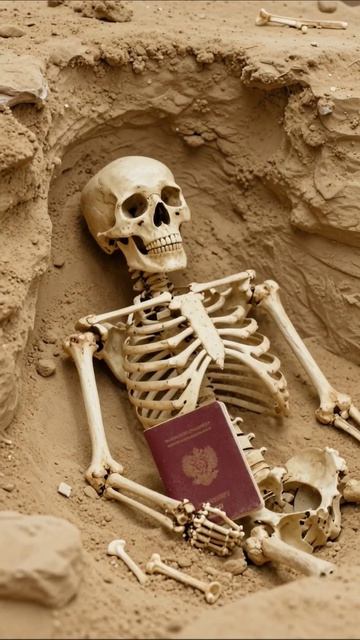 Завтра, которого не будет: мертвые мечты и забытые паспорта #грусть #разочарование #смерть