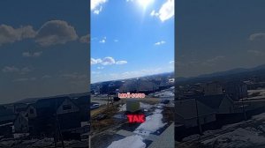 Моё любимое село.Новая деревня