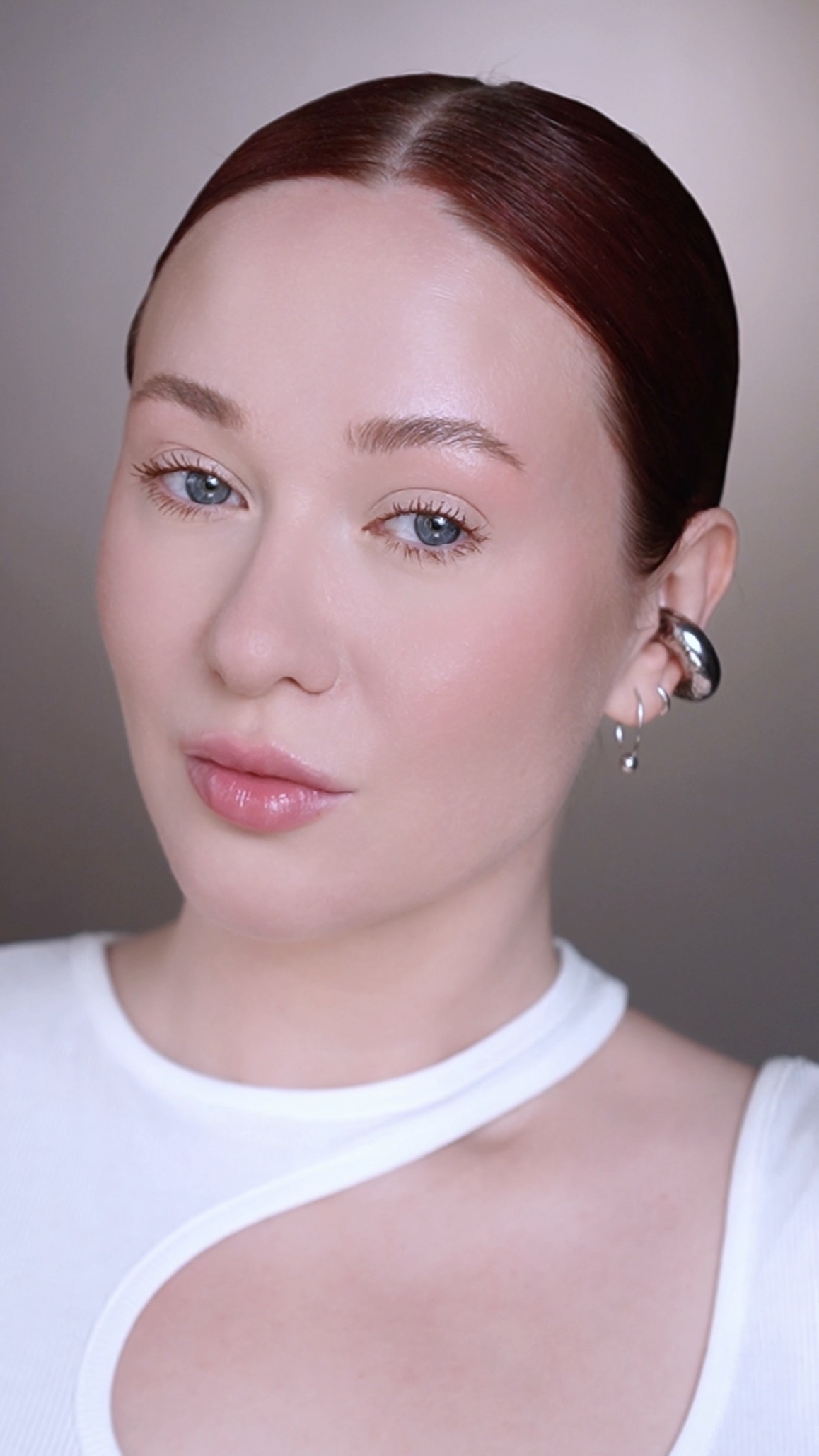 Тот самый освежающий мейкап на каждый день с Influence Beauty 💗 Как тебе?