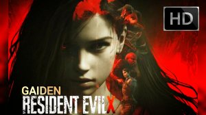 ОБИТЕЛЬ ЗЛА ГАЙДЕН# ФАНТАСТИКА БОЕВИК ХОРРОР FULL HD 2026