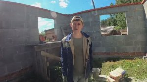 СТРОЮ ДОМ В ДЕРЕВНЕ ВЫКЛАДЫВАЮ АРМАПОЯС