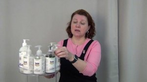 Весенний детокс от Бейс