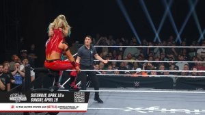 Full NXT Stand & Deliver 2026 highlights