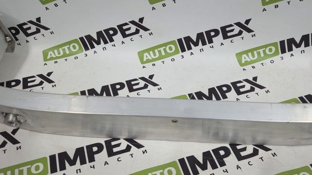 Chery Arrizo 8 с 2022 года. Усилитель передний алюминиевый