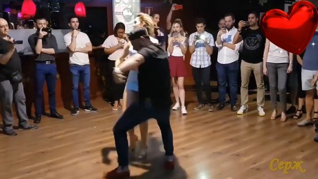 Соблазнила парня. 18+. Эротика