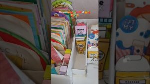 Собираем боксик 😇🥹☺️