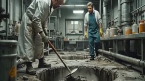 Заказ прочистки труб канализации и сантехники в интернет-магазине