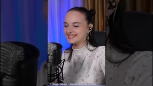 Vanilla Bun молдавская