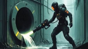 Надежные методы очистки труб канализации от засоров