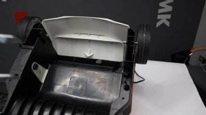 Обзор аэратора Stihl RLE 240 - простой уход за газоном