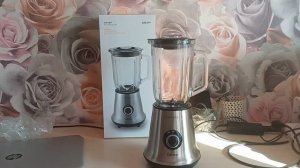 ПОКУПКА И РАСПАКОВКА  БЛЕНДЕР СМОТРЕТЬ БЕСПЛАТНО ВСЕМ