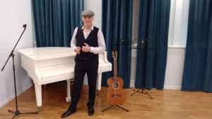 "Верните наших сыновей"  автор- исполнитель Александр Давидюк