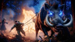 Ангел и Демон (современная версия)