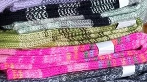 Коллекция носочков из Alize,Nako Boho Весна 2026. Пряжа турецких производителей. Мастер- Екатерина Д