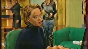 Рекламные блоки и анонсы (ОРТ (Новосибирск), 14.04.2001)