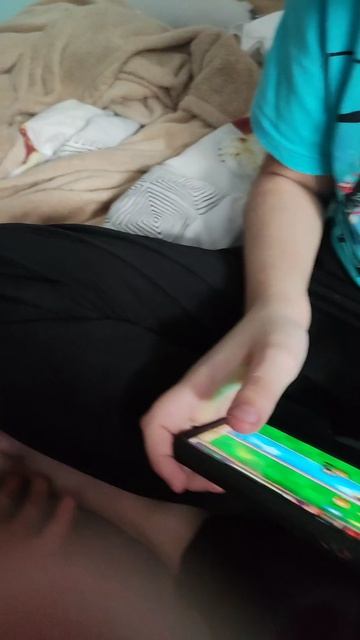 мой друг супер геймер