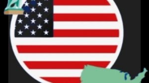 Esprit Américain 🇺🇸 Great Again - Thanks YOU TRUMP 💲❗