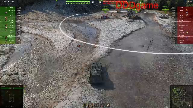 World of Tanks Игра ,прокачка 13.04.26.