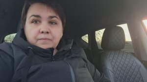 Поехали на оптовку, распаковка