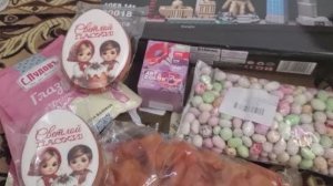 Очень нужные покупки. Полезная посылка.🎁