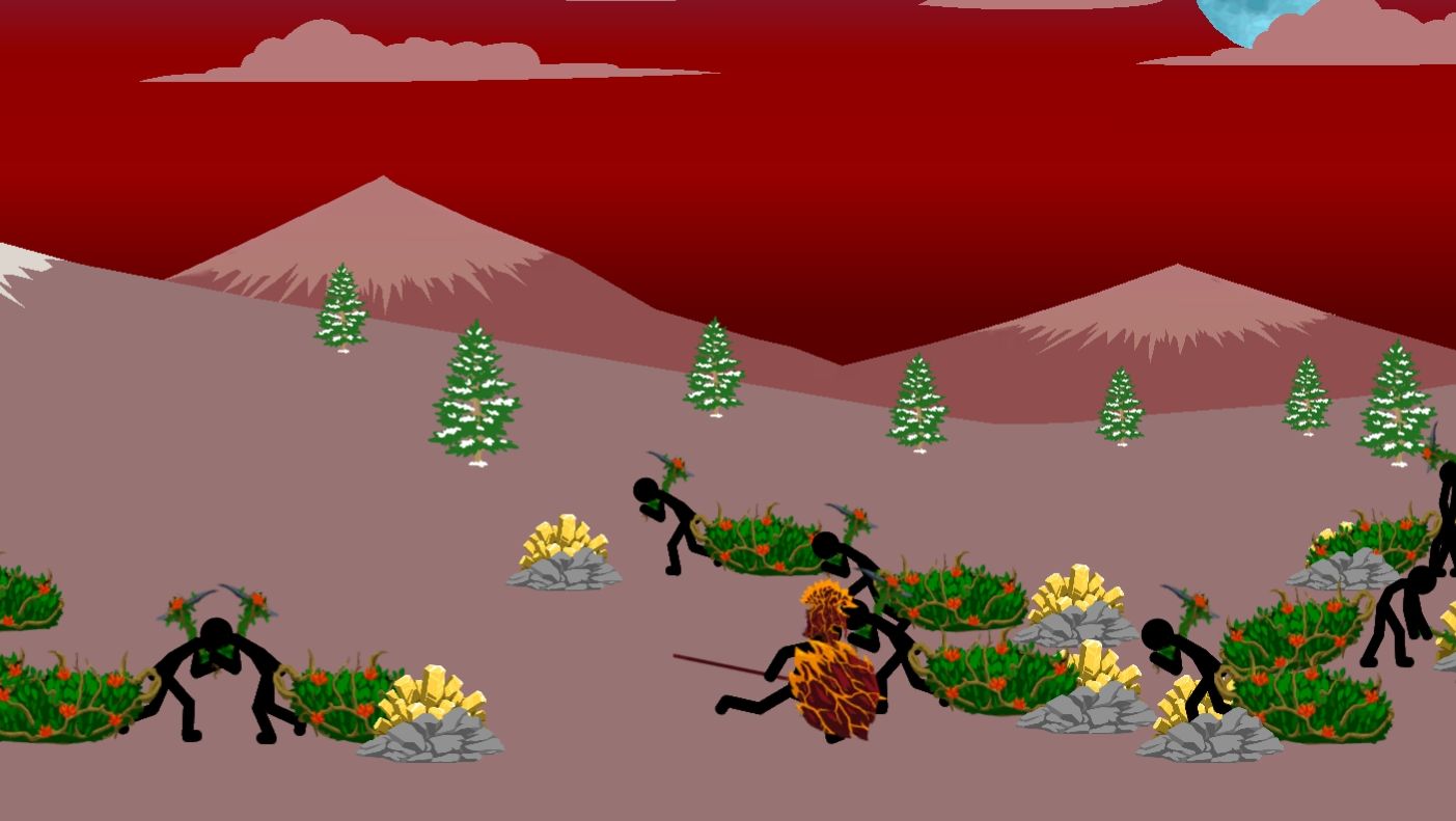 Новый контент!!! Ctik War Legacy. Смогу ли я одержать победу?