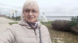 Едем в больницу в БАЛАХНУ💥НАБЕРЕЖНАЯ ВОЛГИ