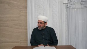 Файгъамбарны  ﷺ джашау хапары - 3 дерс - «Файгъамбарлыкъ келген кёзюу»