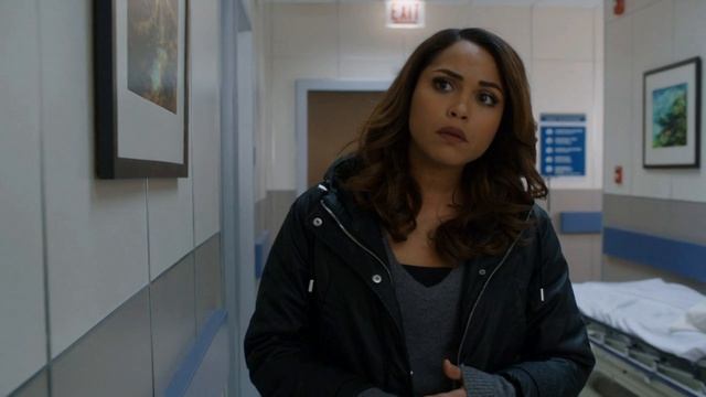 Сериал Чикаго в огне – 5 сезон 17 серия / Chicago Fire