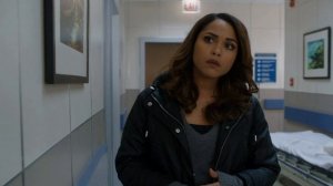 Сериал Чикаго в огне – 5 сезон 17 серия / Chicago Fire