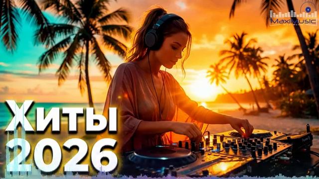 ТОП 20 РУССКИХ ХИТОВ 2026 🔥 Лучшие Песни Которые Ищут Все в Шазам — Ремиксы и Новинки Весны 2026