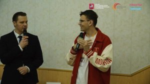 Конференция «Современный патриотизм: как говорить с молодежью на одном языке»