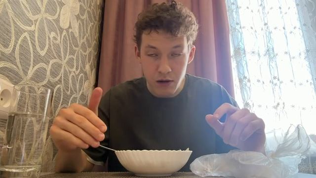 ЕМ КАПУСТУ С ФАРШЕМ И РАЗГОВОР О ВАЖНОМ!