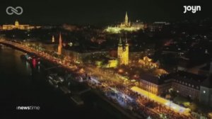 ОРБАН ОТСТРАНЁН, ЗЕЛЕНСКМЙ УЖАСНЫЕ ПОСЛЕДСТВИЯ ВЫБОРОВ В ВОЙНЕ РОССИЯ-УКРАИНА (Иностранное мнение)