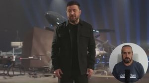 БУДАНОВ ОБЛОМАЛ ОРУЖЕЙНОЕ ШОУ ЗЕЛЕНСКОГО. (Иностранное мнение) Я Глобалист