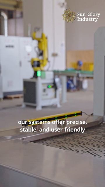 Линия нанесения внутреннего покрытия на вакуумные термосы, сертифицированная по стандарту CE