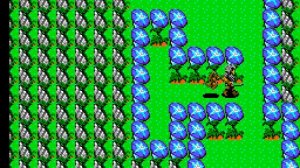 Dragon Crystal (1990) [Sega Master System]