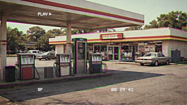 CRT Glow VHS Retro Vaporwave ~ Synthwave ⧸⧸ It’s 1989 Nostalgia Mix