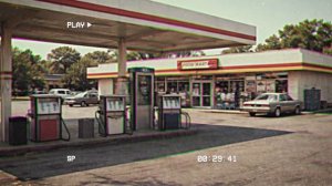 CRT Glow VHS Retro Vaporwave ~ Synthwave ⧸⧸ It’s 1989 Nostalgia Mix