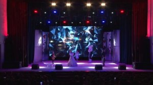 КОНЦЕРТ: НОВЫЙ ГОД 2026 (2025)