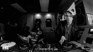 Renegade Radio Camp - Let’s take a trip with ILDAR IKSANOV - Apr 11 / 2026