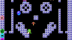 Final Bubble Bobble (1986) [Sega Master System]