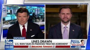 Названа возможная дата нового раунда переговоров между США и Ираном.