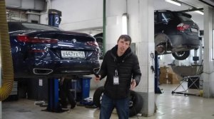 самая дешевая бмв