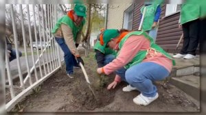Лес-наше богатство. ГБССУ СО ГПВИ «Волгоградский ДСО»